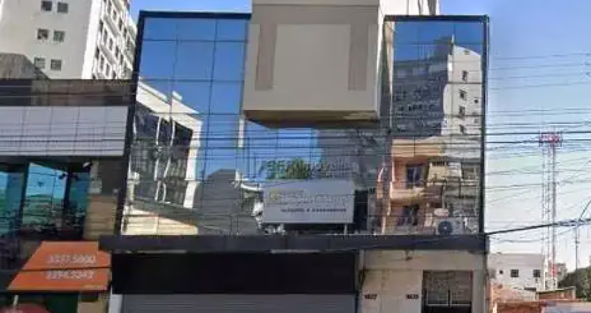 Sala comercial à venda na Avenida Benjamin Constant, 1835, Floresta, Porto Alegre