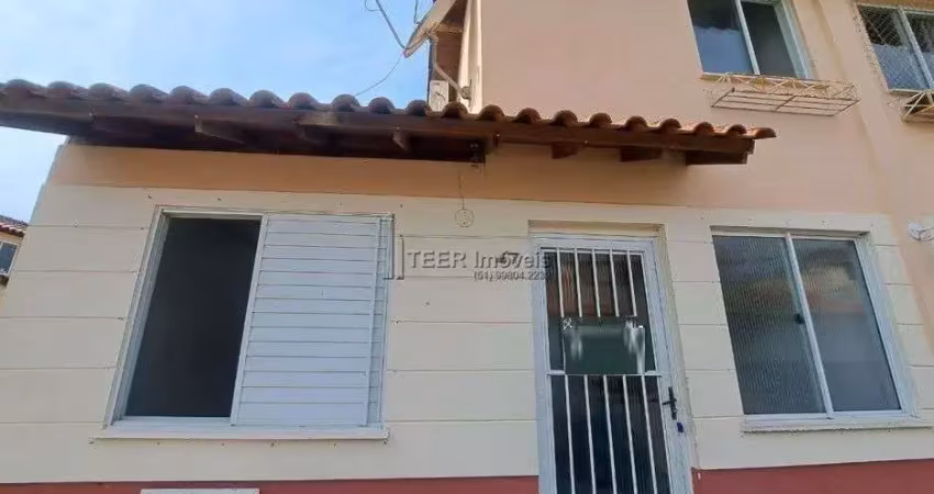 Casa à venda no bairro parque santa fé - porto alegre/rs