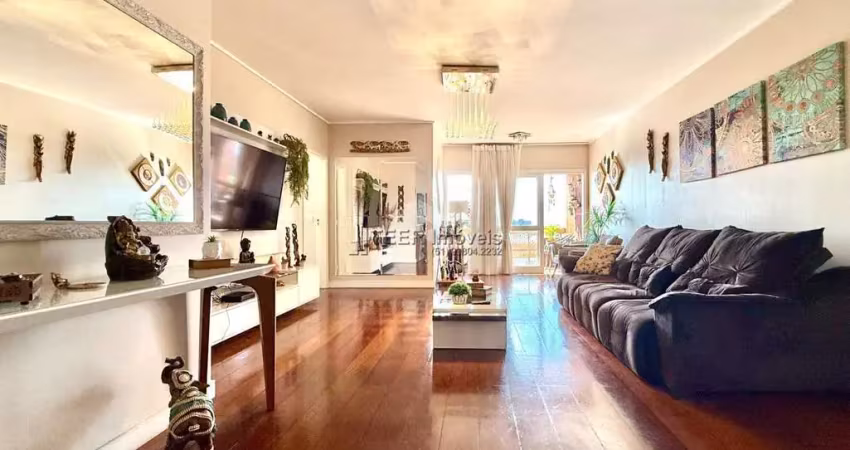 Apartamento à venda no bairro jardim europa - porto alegre/rs