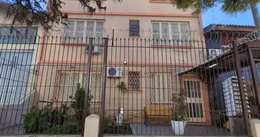 Apartamento à venda no bairro navegantes - porto alegre/rs