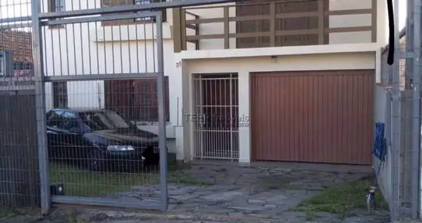 Apartamento com 3 quartos à venda na Rua Manoel Lopes Meirelles, 31, Jardim Itu Sabará, Porto Alegre