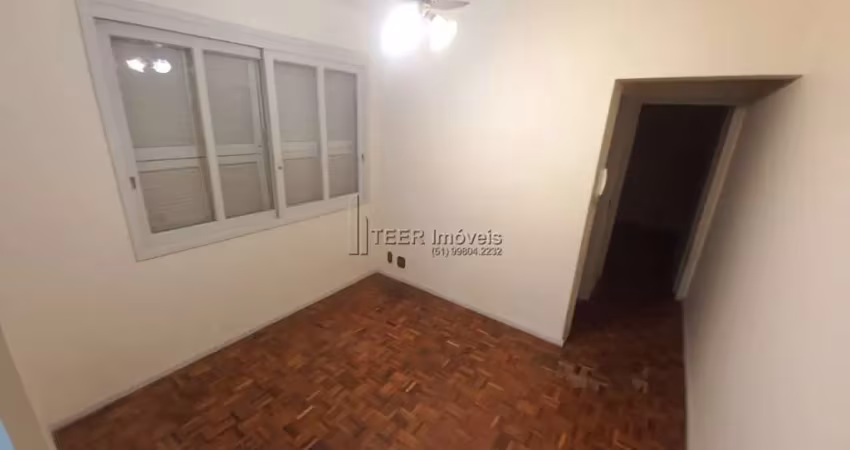 Apartamento com 2 quartos à venda na Rua Riachuelo, Centro Histórico, Porto Alegre