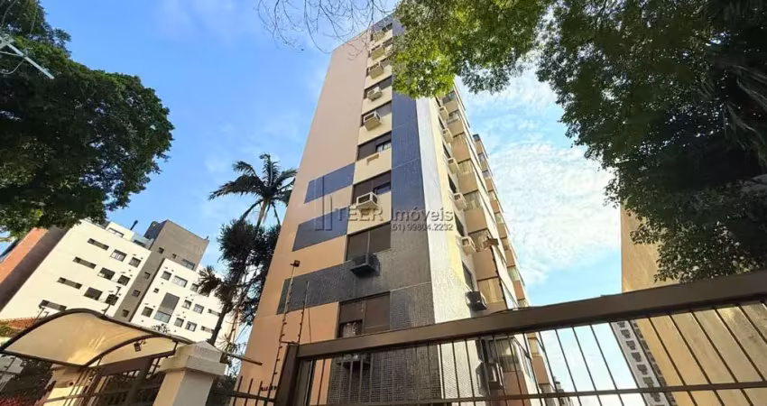 Apartamento com 3 quartos à venda na Rua Eça de Queiroz, 819, Petrópolis, Porto Alegre