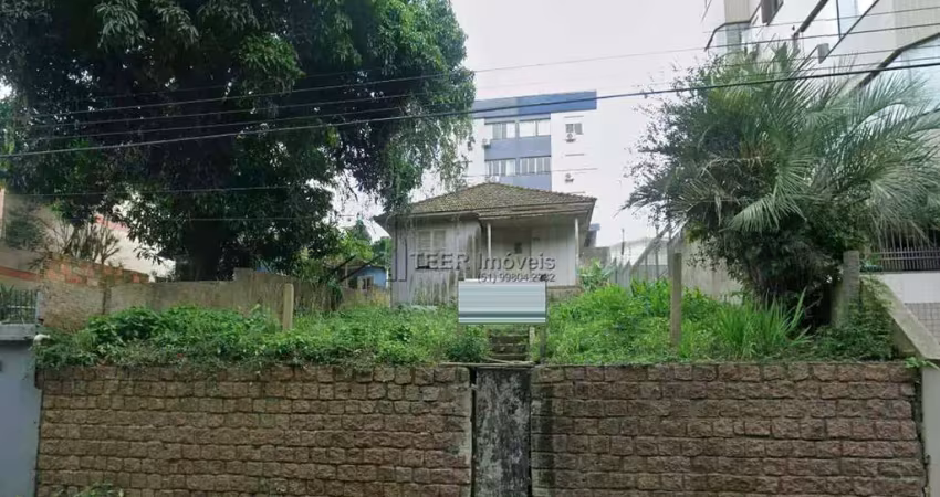 Terreno à venda no bairro vila ipiranga - porto alegre/rs