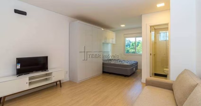 Apartamento Padrão