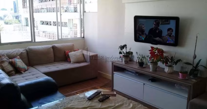 Apartamento à venda no bairro Bom Fim - Porto Alegre/RS