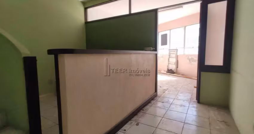 Sala comercial à venda na Rua Tupi, 205, Passo da Areia, Porto Alegre
