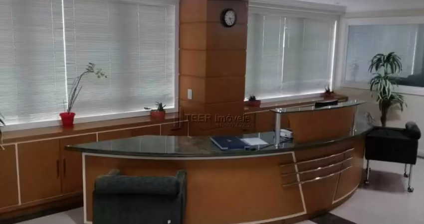 Sala comercial à venda no Centro Histórico, Porto Alegre 