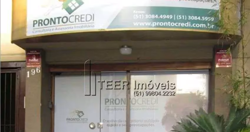 Ponto comercial à venda na Rua Álvares Cabral, 196, Cristo Redentor, Porto Alegre