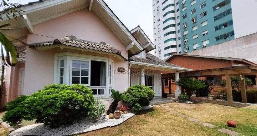 Casa à venda no bairro Centro - Tramandaí/RS