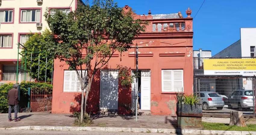 Casa Térrea residencial ou comercial