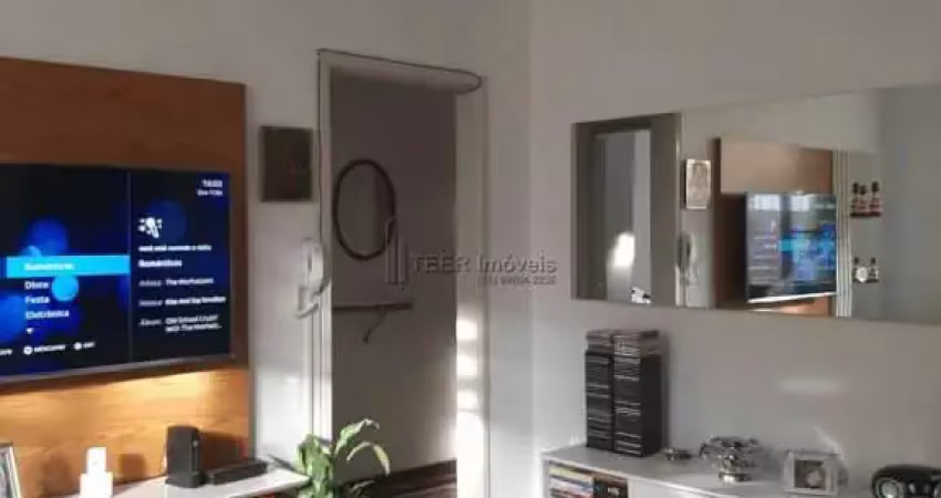 Apartamento à venda no bairro santa cecília - porto alegre/rs