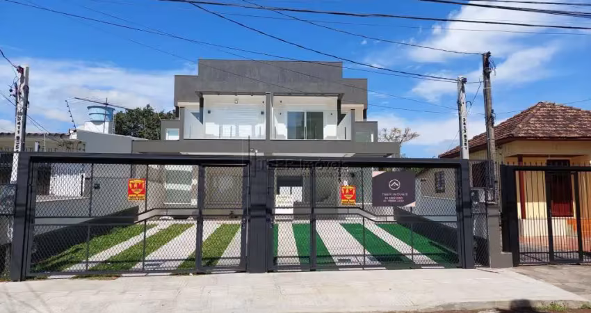Casa com 3 quartos à venda na Rua Elízio Abate Crivella, 245, Jardim Itu Sabará, Porto Alegre