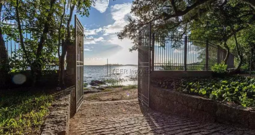 Casa à venda no bairro Pedra Redonda - Porto Alegre/RS