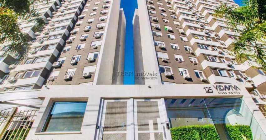 Apartamento à venda no bairro São João - Porto Alegre/RS