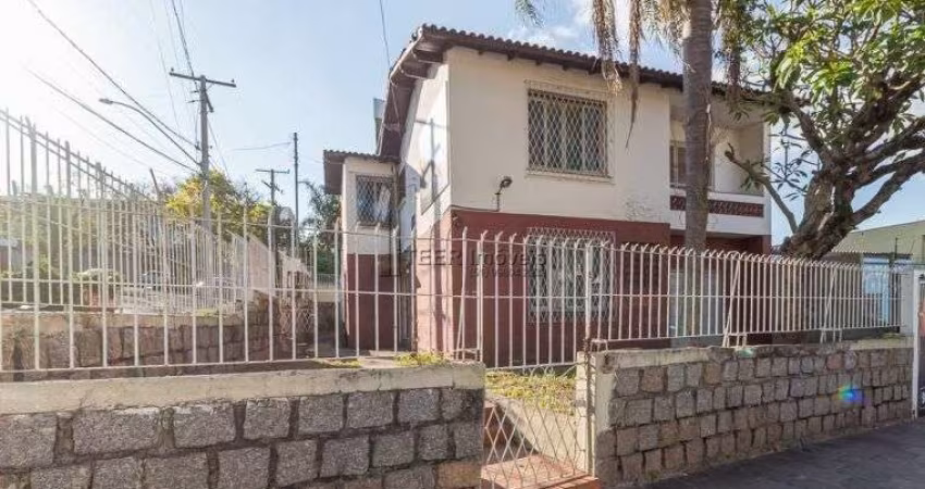 Casa à venda no bairro Glória - Porto Alegre/RS