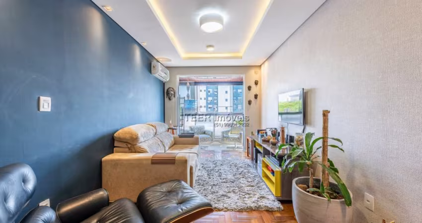 Apartamento à venda no bairro Passo da Areia - Porto Alegre/RS