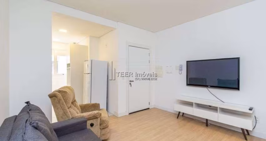 Apartamento para alugar no bairro Centro Histórico - Porto Alegre/RS