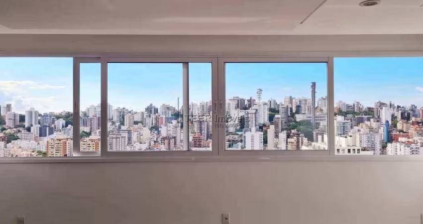 Apartamento à venda no bairro Petrópolis - Porto Alegre/RS