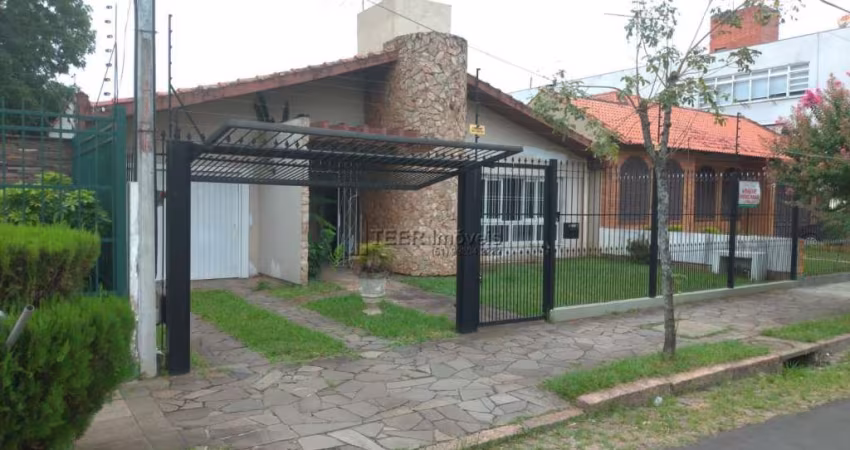Casa Térrea Padrão 3 dormitórios suíte