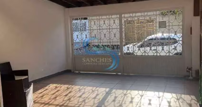 Casa com 3 quartos à venda na Avenida Presidente Kennedy, 15375, Canto do Forte, Praia Grande