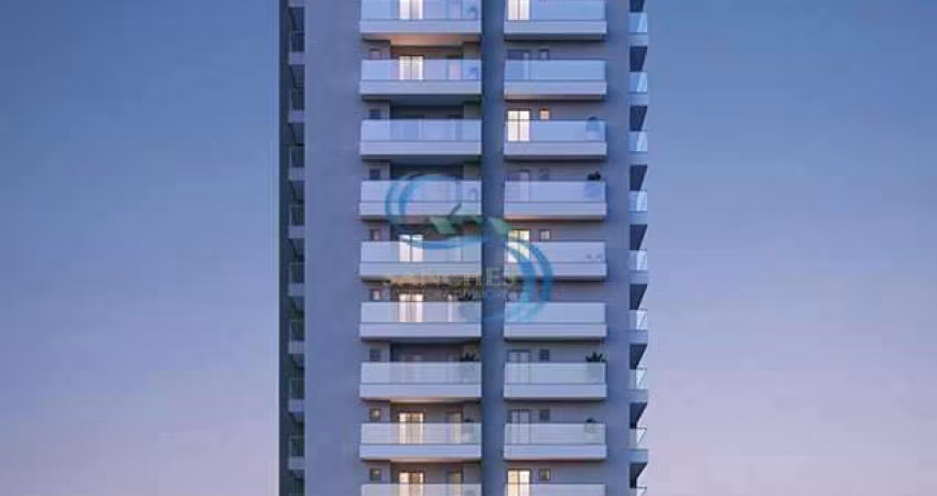 Apto 2 dorms Cto Forte Praia Gde R$ 470mil Cod3798