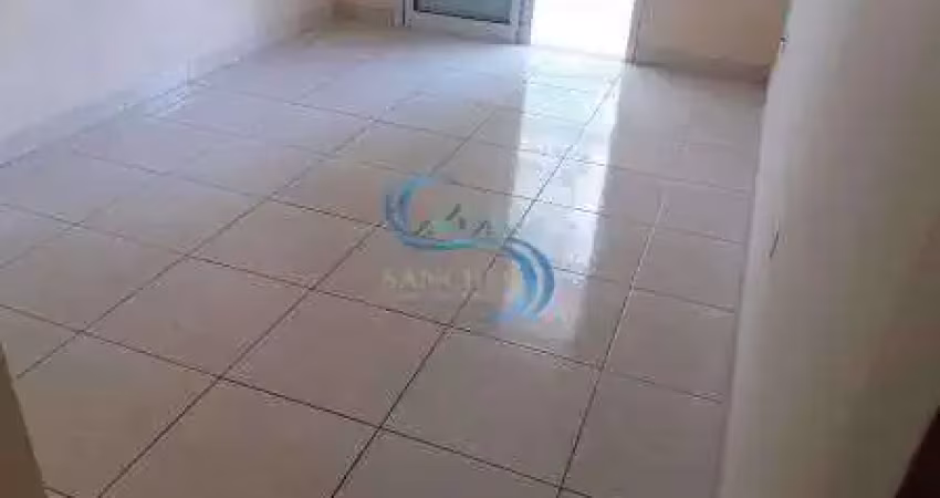 Apartamento com 2 quartos à venda na Avenida Presidente Kennedy, 15375, Vila Caiçara, Praia Grande