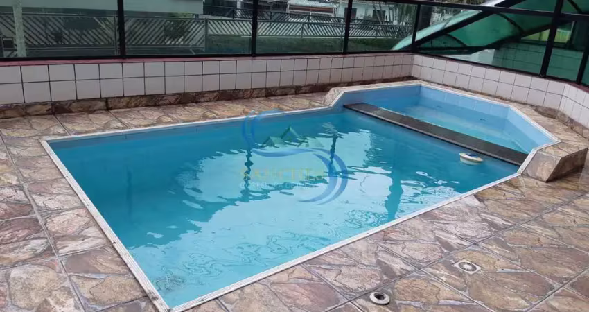 Apartamento com 2 quartos à venda na Avenida Presidente Kennedy, 15375, Vila Caiçara, Praia Grande