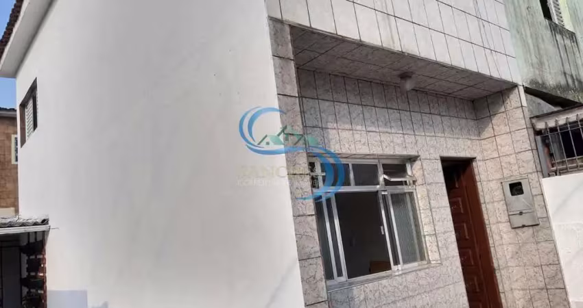 Casa com 2 quartos à venda na Avenida Presidente Kennedy, 15375, Cidade Ocian, Praia Grande