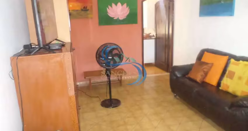 Casa com 2 quartos, caiçara, praia grande - r$ 395 mil, cod: 4110