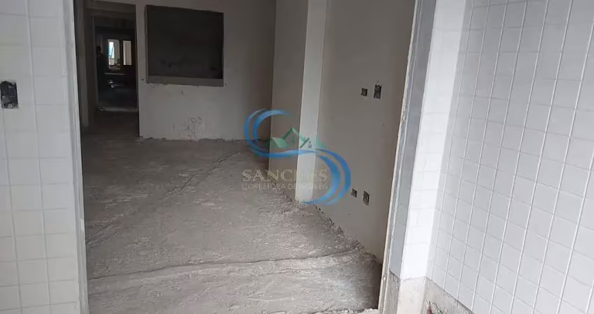 Apartamento com 2 quartos à venda na Avenida Presidente Kennedy, 15375, Vila Caiçara, Praia Grande