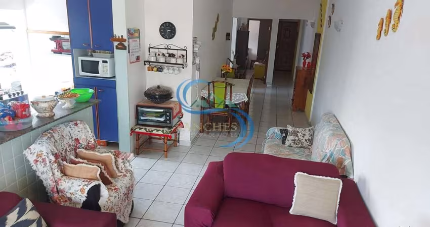 Apto 2 dorms Caiçara Praia Grande R$350mil Cod4201