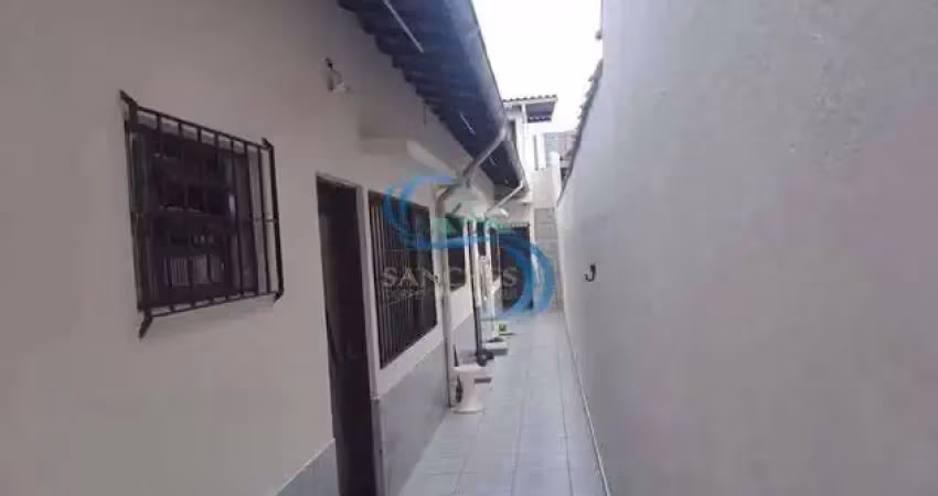 Casa com 2 quartos à venda na Avenida Presidente Kennedy, 15375, Cidade Ocian, Praia Grande