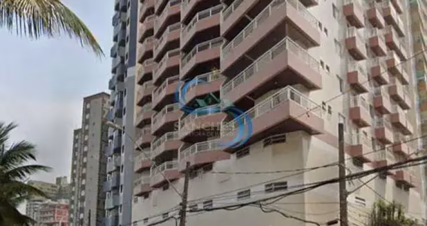 Apartamento com 2 dorms, ocian, praia grande - r$ 375 mil, cod: 4260