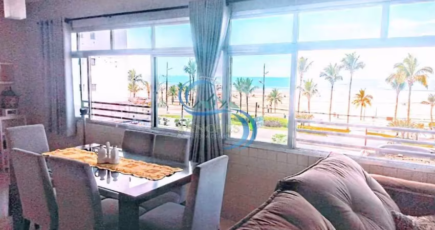 Apartamento com 2 dorms, tupi, praia grande - r$ 410 mil, cod: 4319