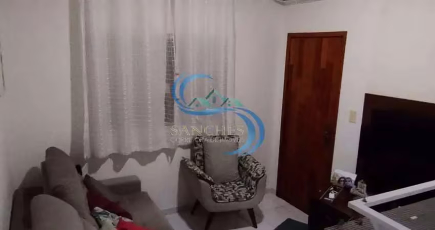 Casa com 2 quartos à venda na Avenida Presidente Kennedy, 15375, Nova Mirim, Praia Grande