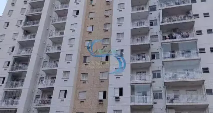 Apartamento com 2 quartos à venda na Avenida Presidente Kennedy, 15375, Cidade Ocian, Praia Grande