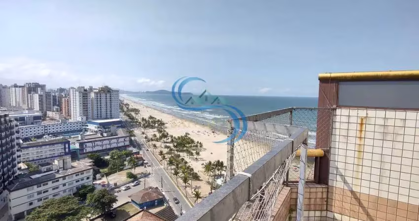 Cobertura com 3 quartos à venda na Avenida Presidente Kennedy, 15375, Vila Mirim, Praia Grande