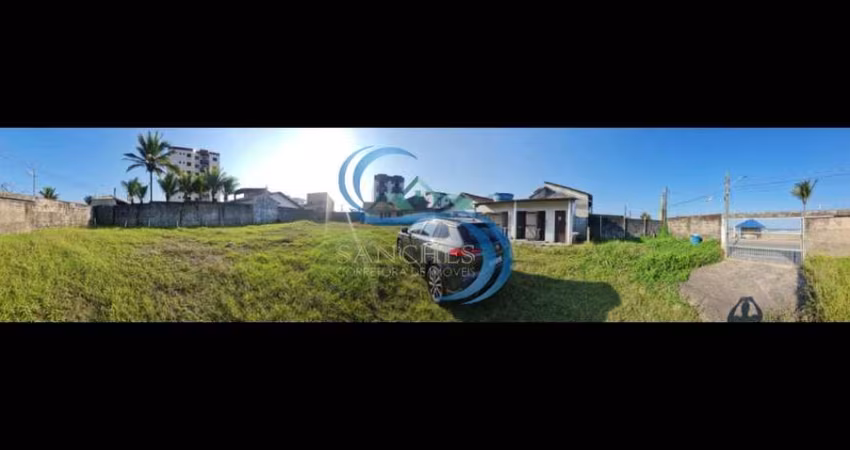 Terreno, Centro, Mongaguá - R$ 1.2 mi, Cod: 4504
