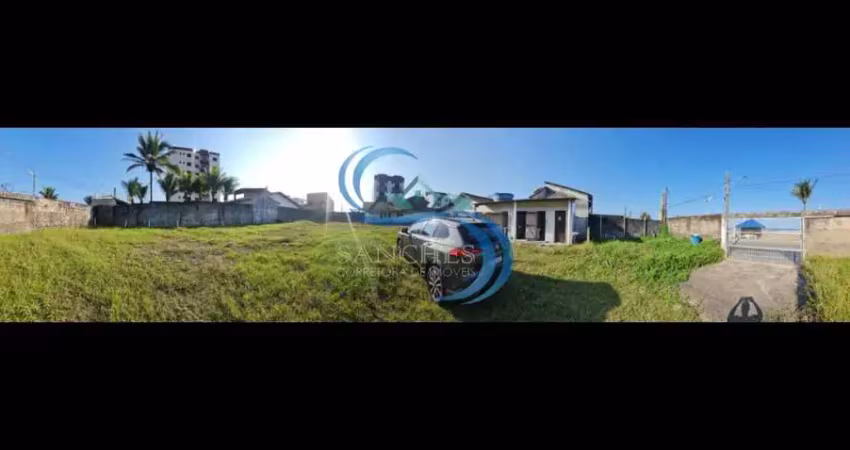 Terreno à venda na Avenida Presidente Kennedy, 15375, Centro, Mongaguá