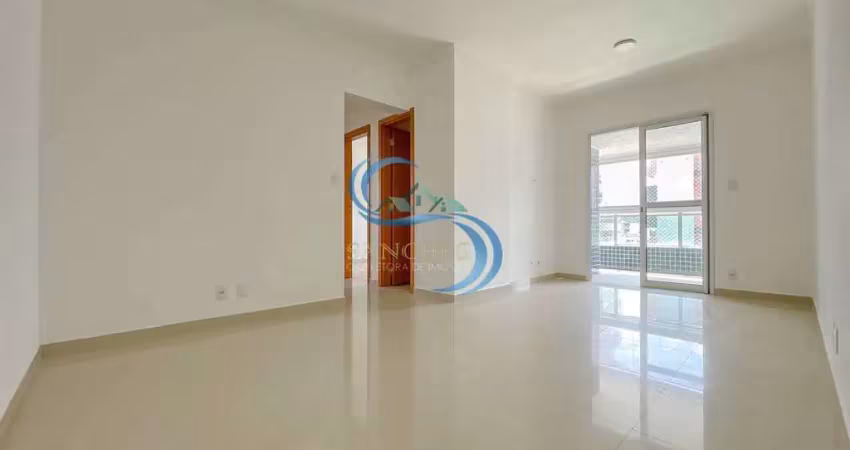 Apartamento com 2 quartos à venda na Avenida Presidente Kennedy, 15375, Canto do Forte, Praia Grande