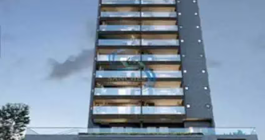 Apartamento com 2 quartos à venda na Avenida Presidente Kennedy, 15375, Aviação, Praia Grande