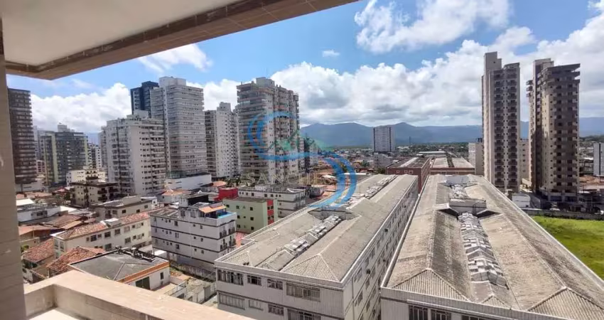 Apartamento com 1 quarto à venda na Avenida Presidente Kennedy, 15375, Aviação, Praia Grande
