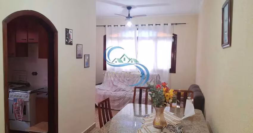 Casa com 2 quartos à venda na Avenida Presidente Kennedy, 15375, Jardim Imperador, Praia Grande