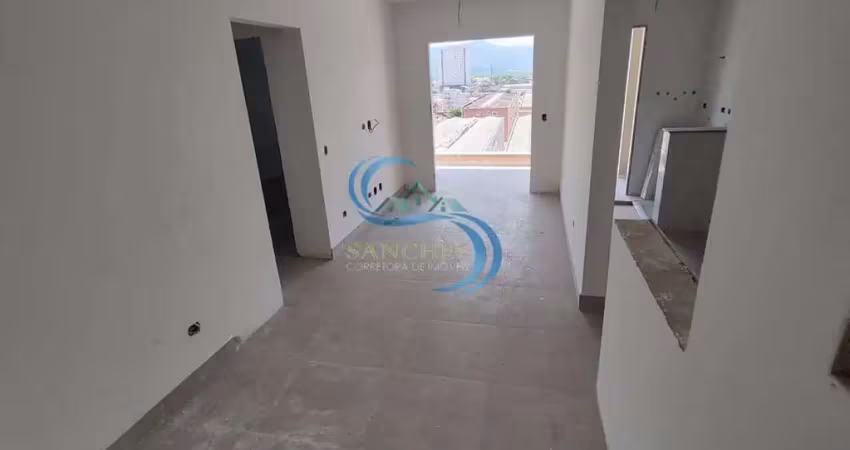 Apartamento com 1 quarto à venda na Avenida Presidente Kennedy, 15375, Aviação, Praia Grande