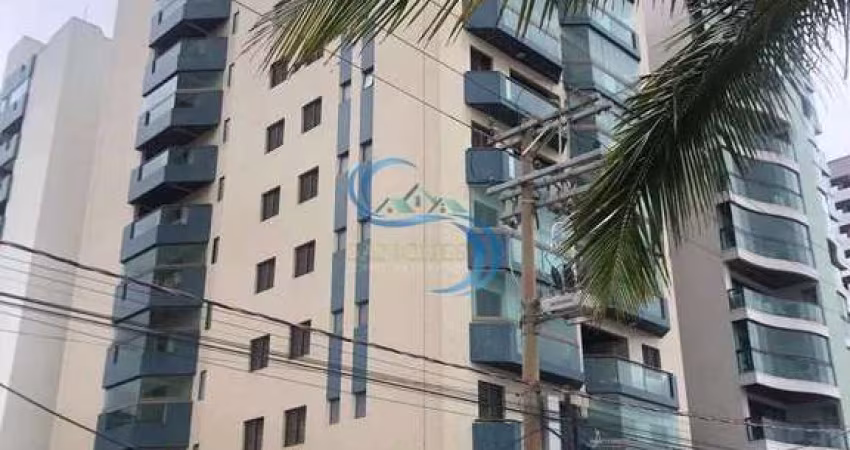 Apartamento com 2 quartos, Jd Caiahu, Mongaguá