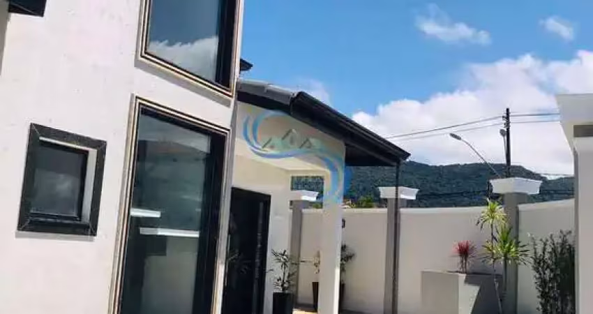 Sobrado com 3 dorms, flórida, praia grande - r$ 1.3 mi, cod: 4825