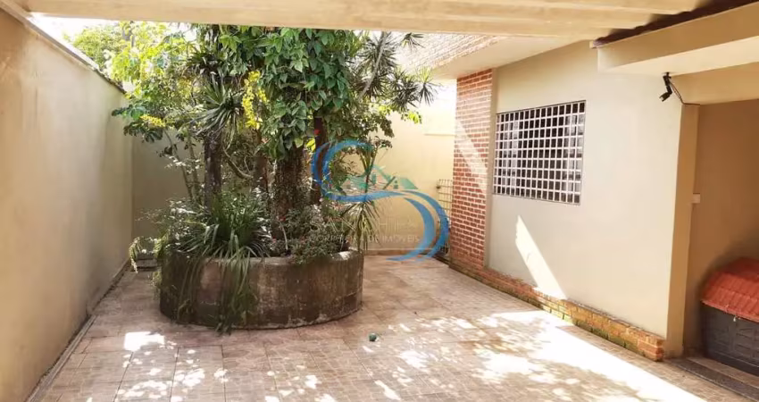 Casa com 3 quartos à venda na Avenida Presidente Kennedy, 15375, Balneário Maracanã, Praia Grande