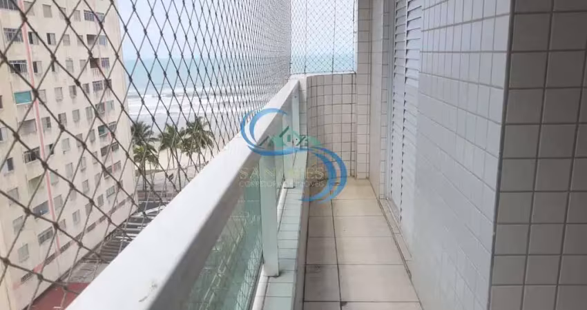 Apartamento com 2 quartos à venda na Avenida Presidente Kennedy, 15375, Vila Caiçara, Praia Grande