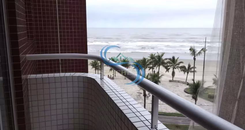 Apartamento com 1 quarto,  Caiçara, Praia Grande